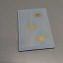 DesignWorks Ink Sueded Paper Journal Notebook  5.75" x 8.125" Hardcover Writing Journal  Cute Notebook for Daily Journaling, Work, and To Do Lists  160 Lined Pages  Geometric Arch