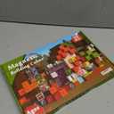 Magnetic Blocks - 150PCS Magnetic Building Blocks Toys Forest Portal Magnetic Cubes - Magnetic Toys for Montessori Toddler Birthday Gifts -STEM Construction Toys for Kids Ages 3+ for Boy & Girl