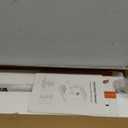 Espresso Machine Upgrade, 20 Bar Compact Espresso Coffee Machine with Milk Frother, Stainless Steel Coffee Maker with 44oz Removable Water Tank & Fast Heat System for Cappuccino, Latte