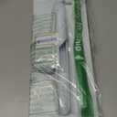 Philips Sonicare One Toothbrush, Electric Battery Powered Toothbrush with Sleek Travel Case and 2pk Brush Heads - Mint Blue, HY100/01