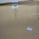 Art3d 5-Pack of 2436" PET/Plexiglass Sheets, Transparent Clear Flexible Plastic Sheet Panels for Craft, Picture Frames, Sign Blank, DIY Display Project