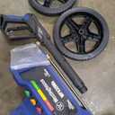 Westinghouse WPX3200e Electric Pressure Washer, 3200 Max PSI and 1.76 Max GPM, Induction Motor, Onboard Soap Tank, Spray Gun and Wand, 5 Nozzle Set, for Cars/Fences/Driveways/Homes/Patios/Furniture