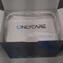 Ice Machine for Knee After Surgery, Portable Cold Therapy Machine, Program Timer Ice Therapy Machine with Quiet Pump, Cold Compress Pad for Ankle, Arm Joints, Sports Injuries, Cryotherapy Pain Relief