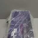 Precision Food Vacuum Sealer Machine, POWOT Fully Automatic Vacuum Sealing System, Commercial Food Vacuum Saver Pro, Double Heat Seal, EasyLock Handle, Builtin Cutter&Bag Storage, Hose&Bag Rolls