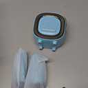 Mini Karaoke Machine Speaker for Kids Adults, Portable Bluetooth with 2 Wireless Microphones, Children's Day Birthday Gift Ideas for Toys for Teens Boys and Girls Aged 4, 5, 6, 7, 8, 9, 10, 11, 12+