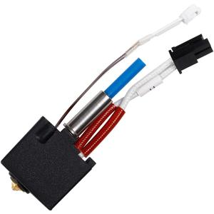 Anycubic 3D Printing Hotend for Anycubic Kobra 2 Series, Easy to Install and Higher Quality Printer Replacement 3D Printer Hotend