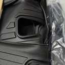 Floor mats Compatible with 2019-2024 Armada/Infiniti QX80 (7 Seats) : Custom Fit All Weather TPE Heavy Duty Car Floor Liners 2019 2020 2021 2022 2023 2024 Armada Accessories