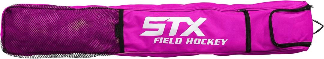 STX Field Hockey Prime Stick Bag (Punch Pink)