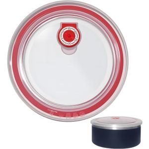 Replacement Lid for YETI Boomer 8, Lid for YETI Dog Bowl 64 OZ, Cover Lid for Pet Water Bowl, Spill-proof and Dishwasher Safe