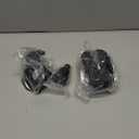 [2026 True Military-Grade] Car Phone Holder VANMASS [Upgraded Strongest Suction & Clip] Cell Phone Mount for Dashboard Windshield Vent Wall,Truck Cradle Stand for iPhone 17 Pro Max 16 15 14 13 Android (Black)