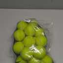 Tennis Balls, 20 Pack Training Tennis Balls,High Elasticity Practice Tennis for Beginner, Exercise Playing Balls for Pet Dog