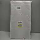 Clear Acrylic Plexiglass Sheet - 1/4" Thick Cast - 12" x 24"