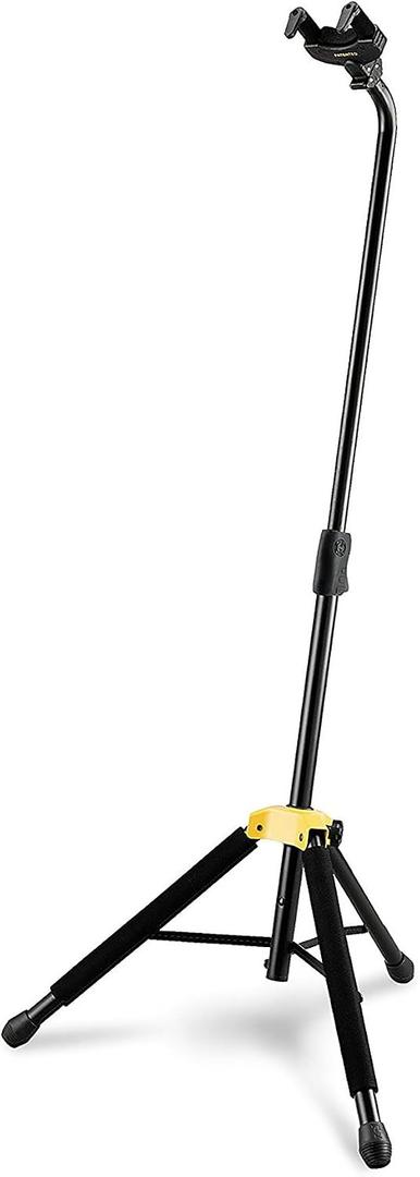Hercules GS414B + Acoustic Guitar Stand Plus