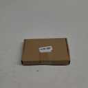 Senzeal Passenger Side Heated Mirror Glass Replacement for Honda Civic 2012 2013 76203TR3A01 (Right Side)