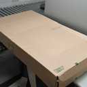 Walking Treadmills Pad,Under Desk Treadmills with Removable Handle,8% Incline Treadmills for Home and Office, 270Lbs Capacity Walking Mat with APP &Remote Control, LED Display (Black)