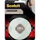 SCOTCH MTNG TAPE 1/2IN X75 IN