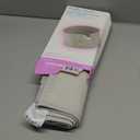 Frida Mom Belly Binder, Postpartum Essentials for Natural and C-Section Recovery, Adjustable Compression Wrap, After Birth Brace, Abdominal Band, 9" High (One Size)