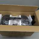 Portable Carpet & Upholstery Cleaner, Deep Cleaning for Rugs, Couch, Car Interiors Stains, Pet & Family Friendly, 120V