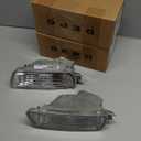 DEPO 312-1638R-AS Replacement Passenger Side Turn Signal Light (This product is an aftermarket product. It is not created or sold by the OE car company)