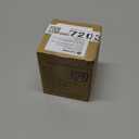 carrotez Honey Jars with Dipper 12oz  Glass Jar with No-Twist Lid for Kitchen Counter