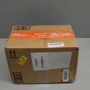 Soulchen 2 Set 5 ft Candy Cane Christmas Inflatables Decoration with Built in LEDs Lighted and Air Blower, Blow up Giant Xmas Candy Outdoor Decor for Holiday Party Yard Garden Lawn Decor