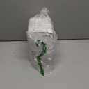 Electric Makeup Brush Cleaner & Dryer-Fast, Makeup Brush Cleaner Machine, 3 In 1 Efficient Brush Cleaning, Drying, and Sanitizing for Flawless, Hygienic Makeup Application (White)