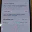 Apple iPhone 15, 128GB, Pink - Unlocked 