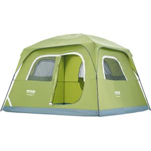 Vevor Camping Tent (EXP 08/22/35)