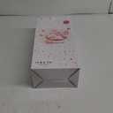 WOOROY Realistic Reborn Baby Dolls -18inch Lifelike Newborn Baby Girl with Full Body Vinyl,Christmas Birthday Gift with Accessories for Age 3+