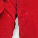 Santa Claus Costume for Men Women Adult - 10pc. Christmas Santa Suit Outfit XXL