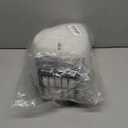 2 + 4 Pack Filters for Shark Vacuum Navigator Lift Away Filter Replacement ZU503AMZ NV350 NV351 NV352 NV355 NV356E NV357 NV360 NV370 UV440 UV540, Parts XFF350 XHF350