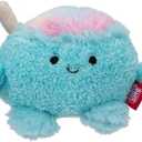 Bumbumz 4.5" BreakfastBumz Cyrus the Cereal, Plush Toy