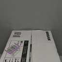 Broan-NuTone Non-Lit PowerHeat Bathroom Exhaust Fan and Heater, 80 CFM, 1.5 Sones, White