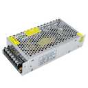 inShareplus 24V 6.5A 150W, DC Universal Regulated Switching Power Supply, Converter AC 100-240V to DC 24 Volt LED Driver, Transformer,Adapter for LED Strip Light, Computer Project