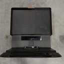 iRobot Roomba Combo 10 Max Robot Vacuum and Mop + AutoWash Dock (x0850) - Multi-Functional Base, Refills Bin, Washes & Dries It's Mop Pad, Self-Emptying, Auto-Retract Mop Pad, Avoids Obstacles