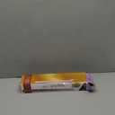 Wizarding World Harry Potter, 12-inch Magical Collector Hermione Granger Wand with Stand & Die-cast Icon, Magical Creatures, Fun Gifts & Stocking Stuffers