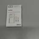 EN-EL19 USB Charger for Nikon Coolpix S33, S7000, S6900, S2800, S100, S3100, S4100, S4300, S5200, S6500 Camera and More