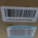 Darkaway Large Industrial Pendant Light Fixtures 18.1inch Ceiling Hanging Lamp with Hammered Metal Shade, Black Oversized Pendant Lighting for Kitchen Island Adjustable Height