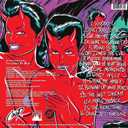 Voodoo-u Special Remastered Band Edition Translucent Red
