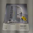 ESR for iPad Pro 13 Inch Case (M5/M4) 2025/2024, Powerful Magnetic Attachment, Slim Trifold Stand Case, Supports Pencil Pro & Pencil(USB-C), Auto Wake/Sleep, Rebound Series, Grey