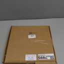 Hicarer 4 Pcs 12 Inch Metal Wall Art Decor Sunburst Hanging Metal Artwork Decor Wall Art Decorations for Home Living Room Office Gift for Christmas(Gold)