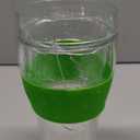 Clear Cups, Set Of 2