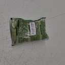 SleepingBaby Zipadee-Zip Transition Swaddle - Cozy Baby Swaddling Blanket with Zipper Convenience - Roomy Wearable Blanket for Easy Diaper Changes - 4-8 Month - Zen Garden Green Heather