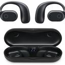 Ilive TW Open Ear Earbuds Black