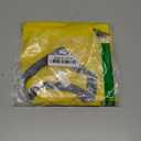 Adidas Kids' Entrada 22 Jersey (X-Large, Team Yellow/Black)