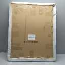 SESEAT 24x30 Picture Frame Black, Wall Hanging Poster Frames, Display Pictures 24 x 30 without Mat, 1 Pack