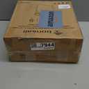 Bonsaii Paper Shredder for Home Use, 8-Sheet StripCut Home Office Shredder, CD/Credit Card Shredder Machine with Overheat Protection, 3.4 Gallons Wastebasket