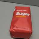 Amazon Saver, White Sugar, 4 Lb (EXP 01/16/28)