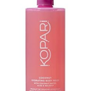 Kopari Jumbo Coconut Hydrating Body Wash with Organic Coconut Water, Sea Kelp and Aloe Vera, Luxurious Gel to Foam, Sweet Coconut & Vanilla, 25 oz