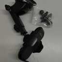 VICSEED True Military-Grade Car Phone Holder [Upgraded Strongest Suction & Patent Certs] Best Sturdy Cellphone Mount for Car Dashboard Windshield Vent Hands Free for iPhone 17 Pro Max 16 15 Android (Classic Black)